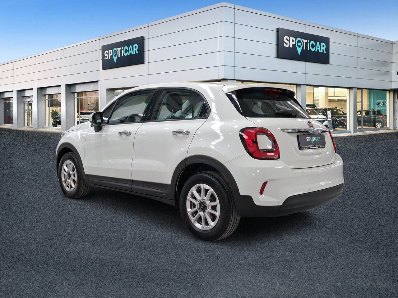 Fiat 500X Cult 1,0 Firefly T3 88KW (120 CV) S&S  - Foto 8