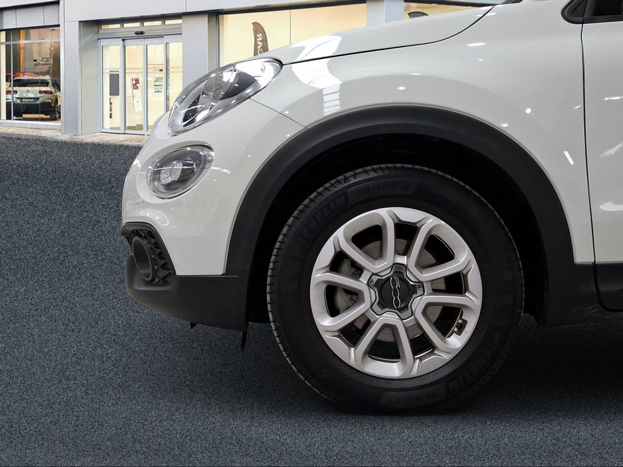 Fiat 500X Cult 1,0 Firefly T3 88KW (120 CV) S&S  - Foto 12
