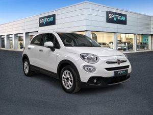 Fiat 500X Cult 1,0 Firefly T3 88KW (120 CV) S&S  - Foto 4