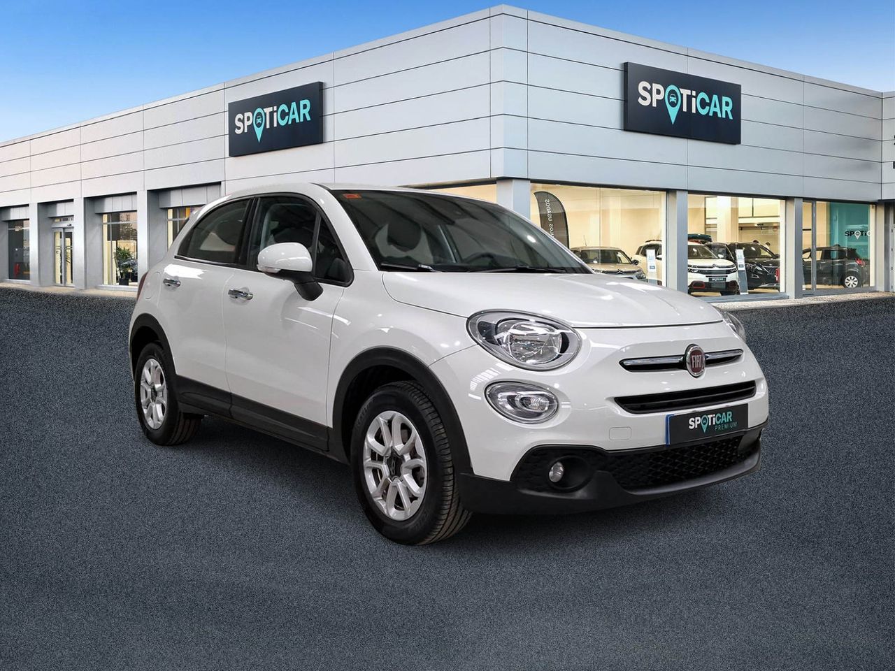 Fiat 500X Cult 1,0 Firefly T3 88KW (120 CV) S&S  - Foto 4
