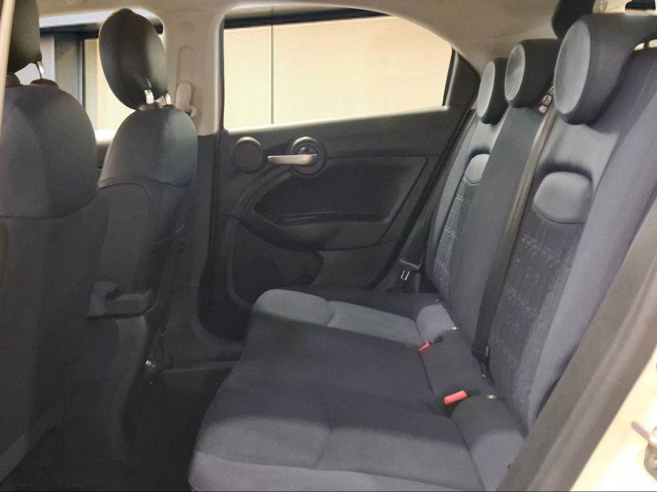 Fiat 500X Cult 1,0 Firefly T3 88KW (120 CV) S&S  - Foto 11