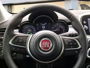 Fiat 500X Cult 1,0 Firefly T3 88KW (120 CV) S&S  - Foto 16
