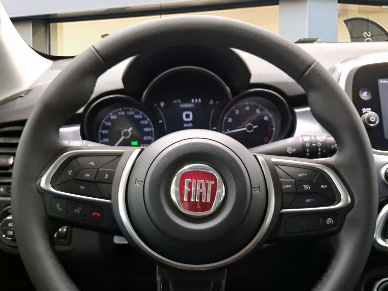 Fiat 500X Cult 1,0 Firefly T3 88KW (120 CV) S&S  - Foto 16
