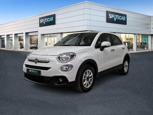 Fiat 500X Cult 1,0 Firefly T3 88KW (120 CV) S&S  - Foto 2