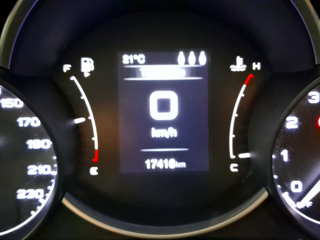 Fiat 500X Cult 1,0 Firefly T3 88KW (120 CV) S&S  - Foto 14