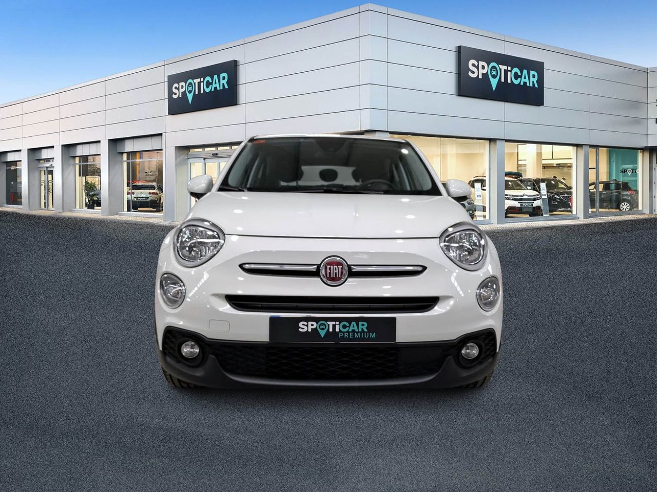 Fiat 500X Cult 1,0 Firefly T3 88KW (120 CV) S&S  - Foto 3