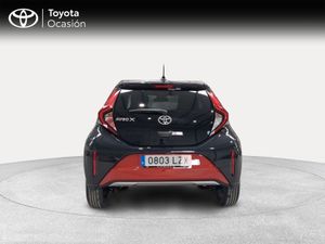 Toyota Aygo X Cross 1.0 VVT-I 72CV Trendy Edition  - Foto 5