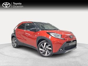 Toyota Aygo X Cross 1.0 VVT-I 72CV Trendy Edition  - Foto 20
