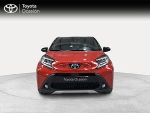 Toyota Aygo X Cross 1.0 VVT-I 72CV Trendy Edition  - Foto 6