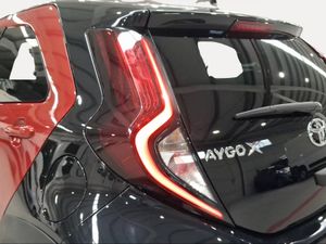 Toyota Aygo X Cross 1.0 VVT-I 72CV Trendy Edition  - Foto 24