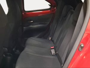 Toyota Aygo X Cross 1.0 VVT-I 72CV Trendy Edition  - Foto 8