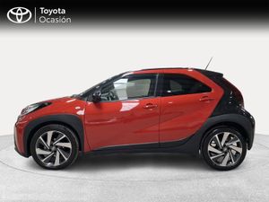 Toyota Aygo X Cross 1.0 VVT-I 72CV Trendy Edition  - Foto 4