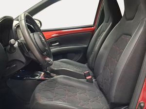 Toyota Aygo X Cross 1.0 VVT-I 72CV Trendy Edition  - Foto 13