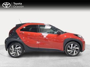 Toyota Aygo X Cross 1.0 VVT-I 72CV Trendy Edition  - Foto 18