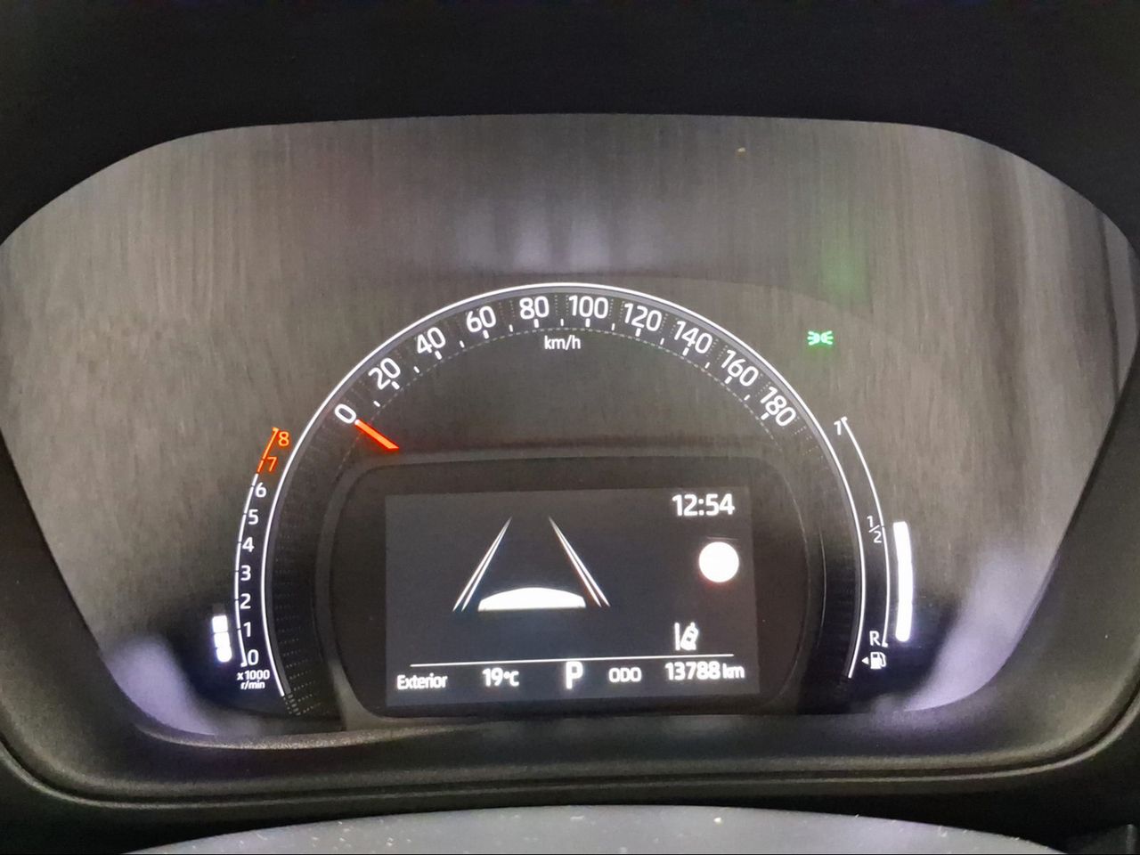 Toyota Aygo X Cross 1.0 VVT-I 72CV Trendy Edition  - Foto 15