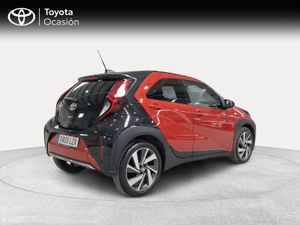 Toyota Aygo X Cross 1.0 VVT-I 72CV Trendy Edition  - Foto 19