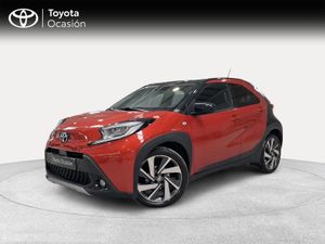 Toyota Aygo X Cross 1.0 VVT-I 72CV Trendy Edition  - Foto 2