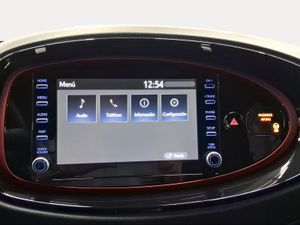 Toyota Aygo X Cross 1.0 VVT-I 72CV Trendy Edition  - Foto 16