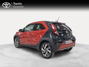 Toyota Aygo X Cross 1.0 VVT-I 72CV Trendy Edition  - Foto 3