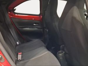Toyota Aygo X Cross 1.0 VVT-I 72CV Trendy Edition  - Foto 12