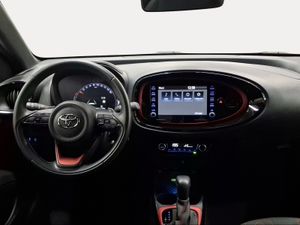 Toyota Aygo X Cross 1.0 VVT-I 72CV Trendy Edition  - Foto 9