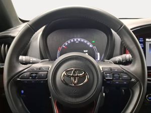 Toyota Aygo X Cross 1.0 VVT-I 72CV Trendy Edition  - Foto 14