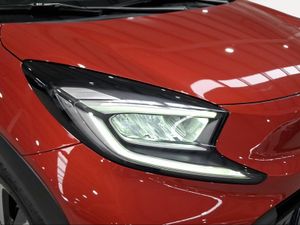 Toyota Aygo X Cross 1.0 VVT-I 72CV Trendy Edition  - Foto 25
