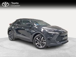 Toyota C-HR 2.0 220PH Advance  - Foto 21