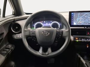 Toyota C-HR 2.0 220PH Advance  - Foto 11