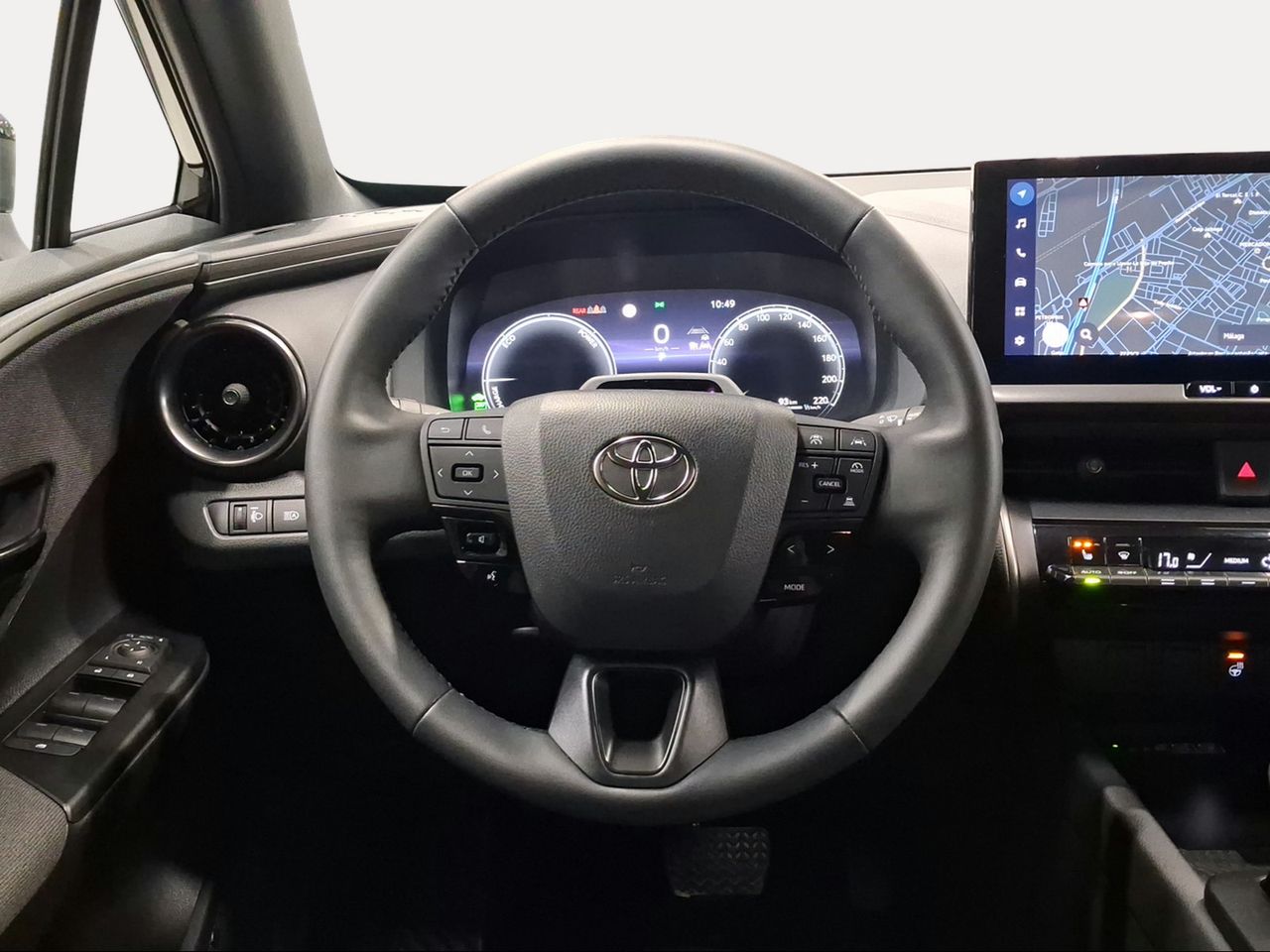 Toyota C-HR 2.0 220PH Advance  - Foto 11