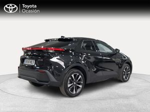 Toyota C-HR 2.0 220PH Advance  - Foto 20