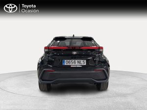 Toyota C-HR 2.0 220PH Advance  - Foto 5