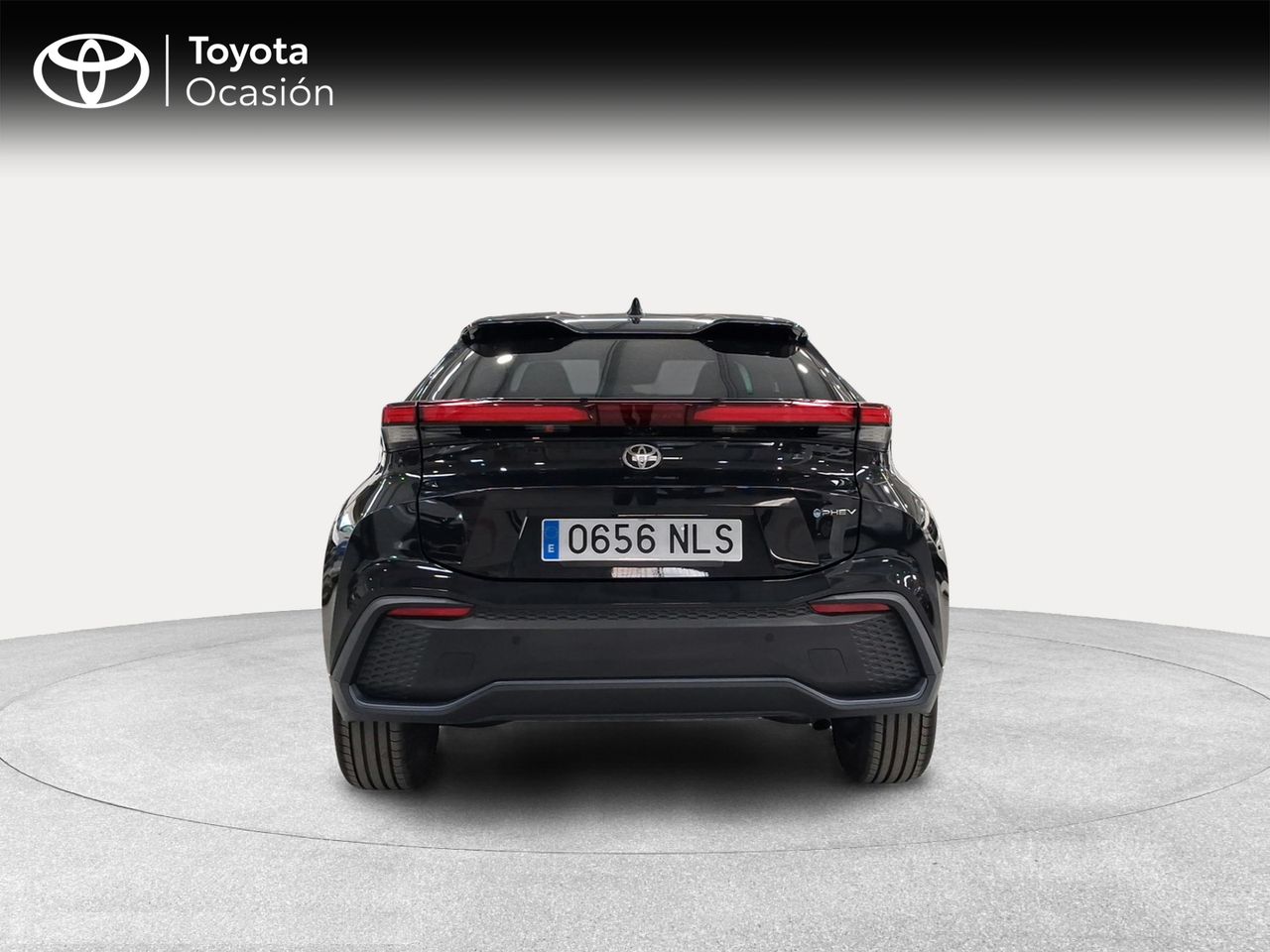 Toyota C-HR 2.0 220PH Advance  - Foto 5