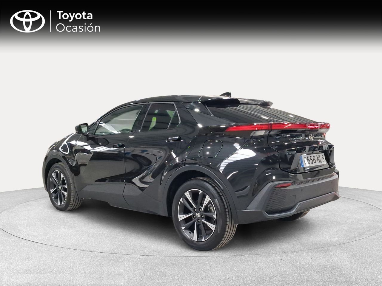 Toyota C-HR 2.0 220PH Advance  - Foto 3