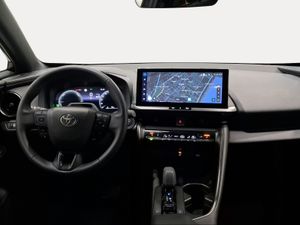 Toyota C-HR 2.0 220PH Advance  - Foto 10