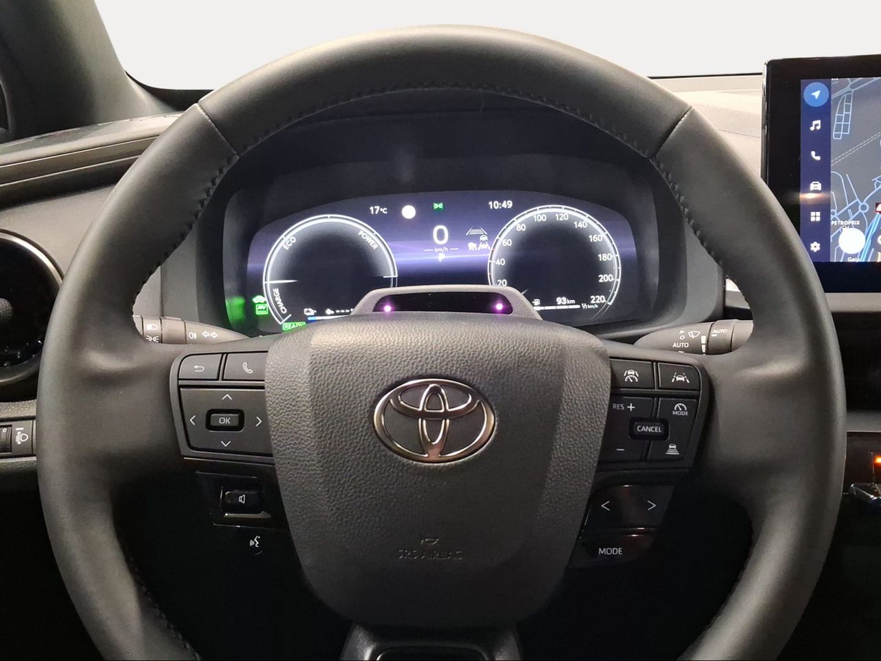 Toyota C-HR 2.0 220PH Advance  - Foto 15