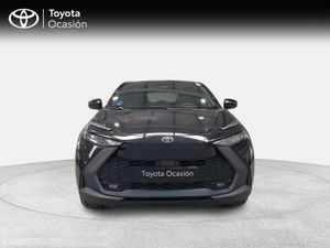 Toyota C-HR 2.0 220PH Advance  - Foto 6