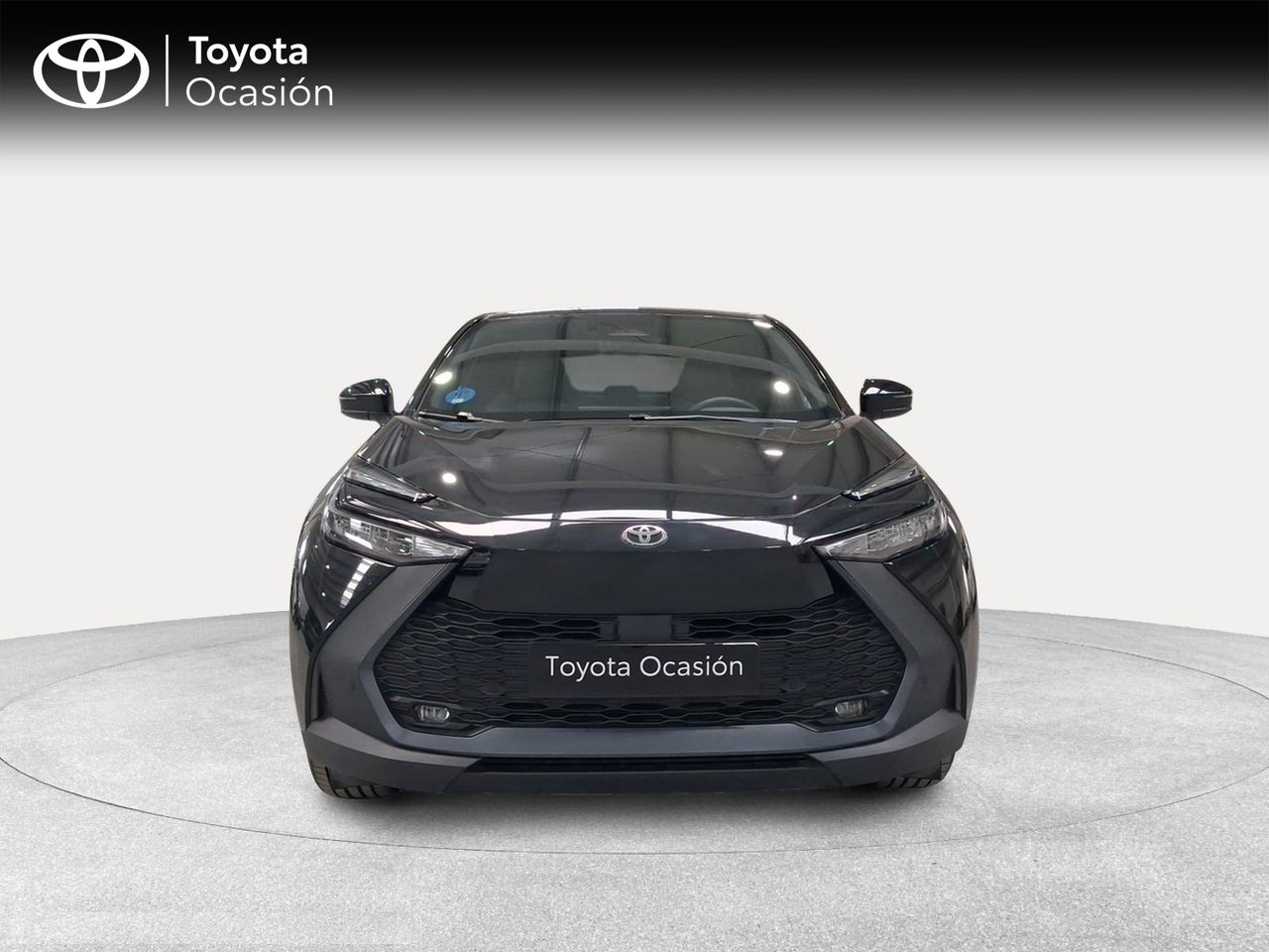 Toyota C-HR 2.0 220PH Advance  - Foto 6