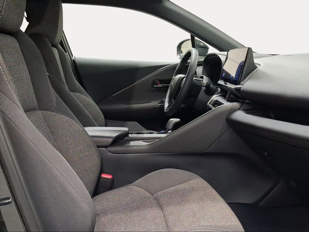 Toyota C-HR 2.0 220PH Advance  - Foto 8