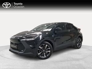 Toyota C-HR 2.0 220PH Advance  - Foto 2