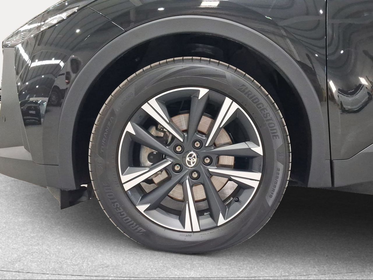 Toyota C-HR 2.0 220PH Advance  - Foto 18