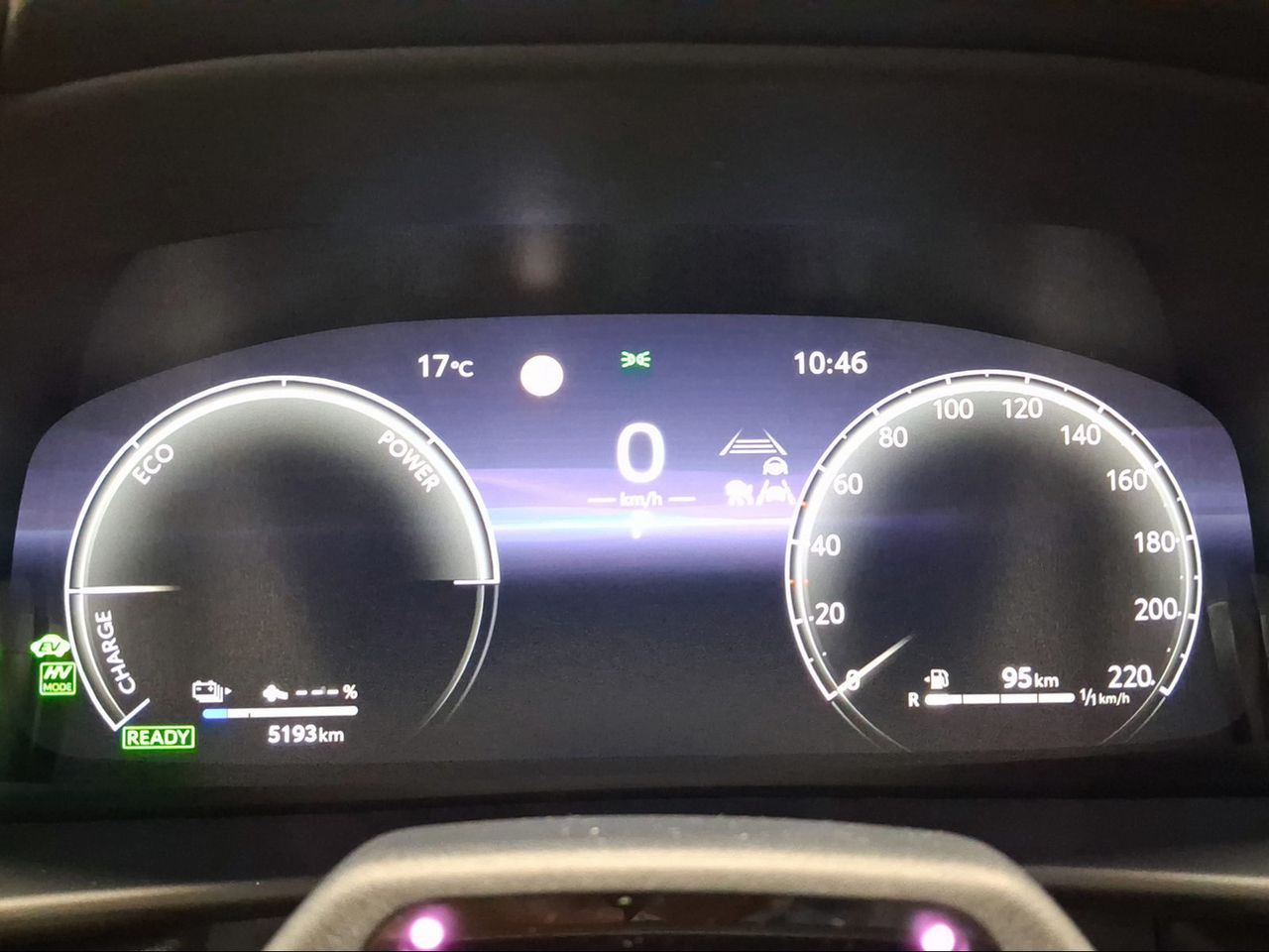Toyota C-HR 2.0 220PH Advance  - Foto 16