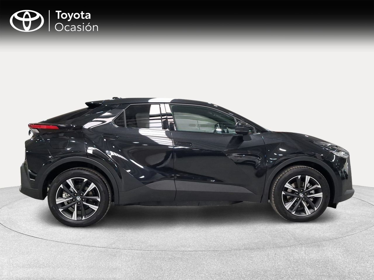 Toyota C-HR 2.0 220PH Advance  - Foto 19