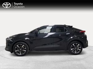 Toyota C-HR 2.0 220PH Advance  - Foto 4