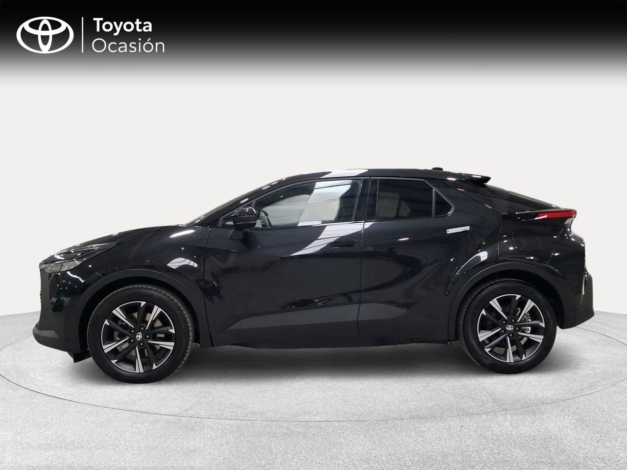 Toyota C-HR 2.0 220PH Advance  - Foto 4