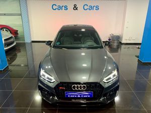 Audi RS5 Nacional    - Foto 3
