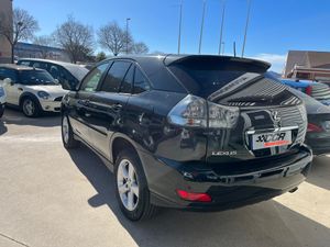 Lexus RX300 PRESIDENT   - Foto 8