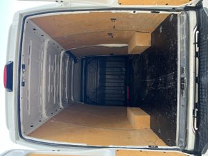 Iveco Daily 35 S  13 FURGON LARGO SOBREELEVADO   - Foto 15