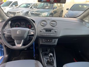 Seat Ibiza 1.2 TSI iTECH 5P   - Foto 15