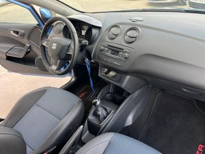 Seat Ibiza 1.2 TSI iTECH 5P   - Foto 18